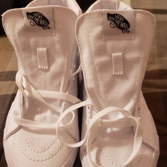 Vans - Picture 5 of 5